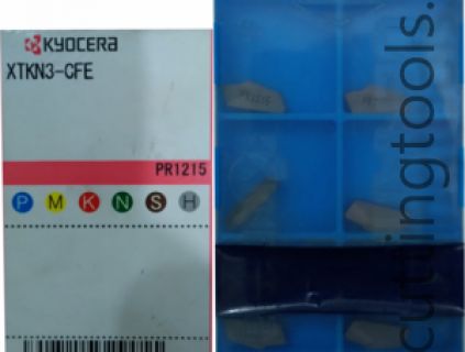 Mảnh dao cắt đứt XTKN3-CFE PR1215