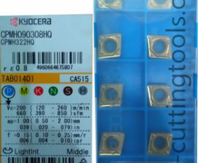 Mảnh dao tiện CPMH090308HQ CA515