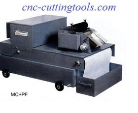 BỘ TÁCH PHOI BẰNG TỪ TÍNH KẾT HỢP GIẤY LỌC