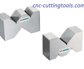 Khối V chính xác| Phụ kiện gá kẹp