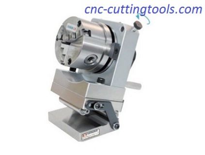 Thiết bị mài mâm cặp 3 chấu đế nghiêng