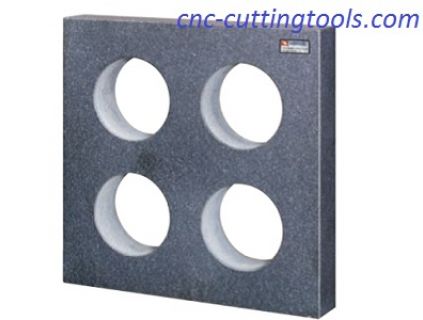 Thước đo vuông đá granite| Khối đá vuông góc