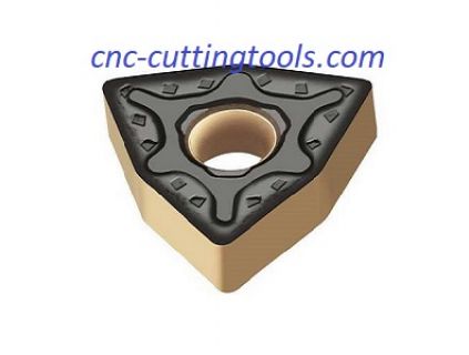 Mảnh dao tiện WNMG060408