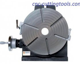 Bàn xoay lỗ thông lớn D65| Bàn xoay Vertex