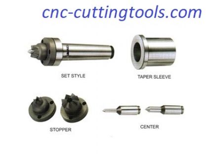 Đầu chống tâm dẫn động VDC-30-MT4