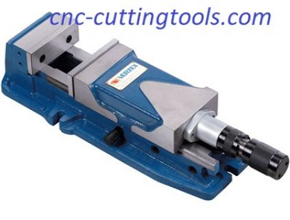 Ê tô thủy lực VHO-6, VHO-8