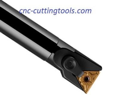 Cán dao tiện lổ MTFNR/L góc 91⁰| Cán tiện lổ trong mảnh T