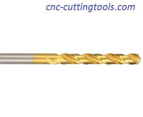 Mũi khoan HSS Cobalt