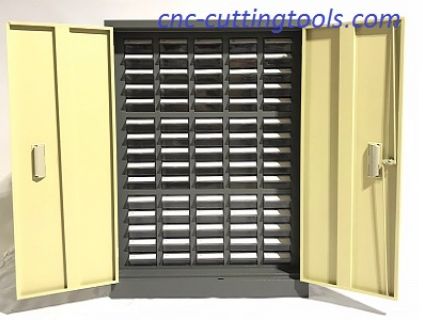 TỦ ĐỰNG DỤNG CỤ 75 NGĂN CÓ CỬA KHÓA