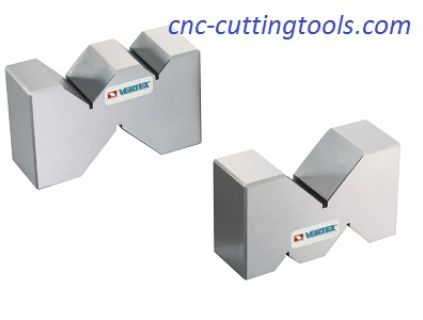 Khối V chính xác| Phụ kiện gá kẹp