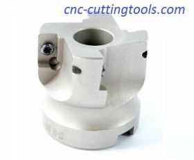 Đầu dao phay gắn mảnh APMT1135-BAP300R