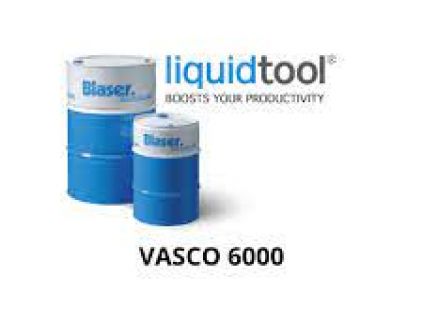 Dầu cắt gọt Blaser Vasco 6000