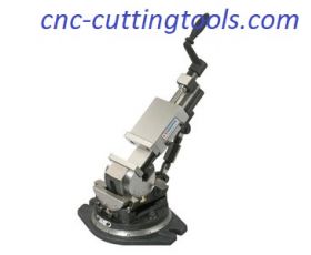 Ê tô xoay 3 chiều