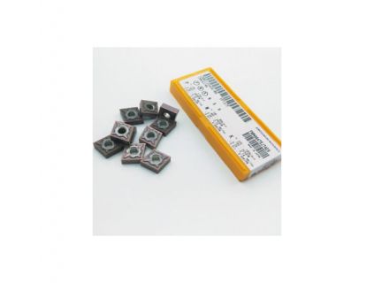 Mảnh dao tiện CNMG120404