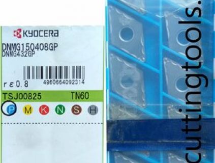Mảnh dao tiện DNMG150408GP TN60
