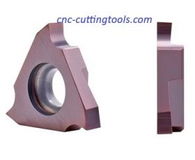 Mảnh tiện chích rãnh TGF32100