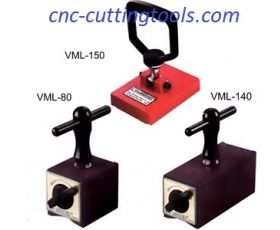 Nam châm nâng hạ bằng tay
