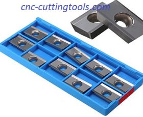 Mảnh dao phay APKT1135, APKT1604