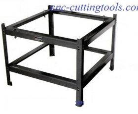 Chân bàn máp gang