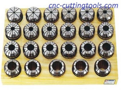 Collet ER tiêu chuẩn