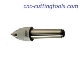 Đầu tâm quay tải trọng nhẹ