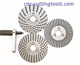 Đĩa chia độ Vertex