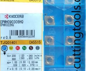 Mảnh dao tiện CPMH090308HQ CA5515