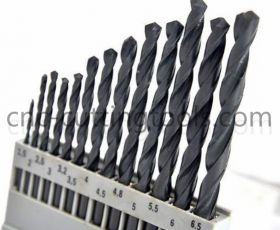Bộ mũi khoan 19 cái