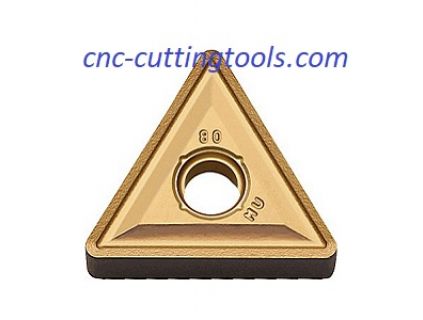 Mảnh dao tiện TNMG160404MU CA6525