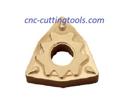 Mảnh dao tiện WNMG080404