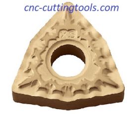 Mảnh dao tiện WNMG080408