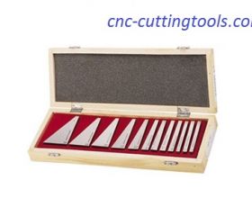 Bộ căn góc chính xác AB-130| Căn mẫu