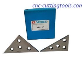 Bộ căn góc AB-167| Căn mẫu Vertex