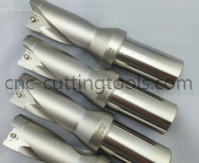 Dao khoan ghép mảnh U DRILL C40-2D