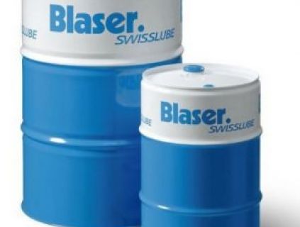 Dầu cắt gọt Blaser Synergy 375| Dầu tưới nguội