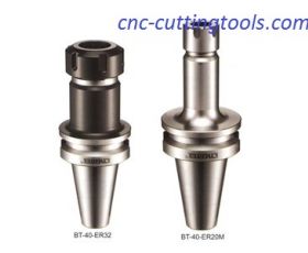 ĐẦU KẸP KIỂU BT COLLET ER