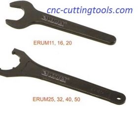 Chìa vặn mở collet| Khóa vặn tháo đầu kẹp