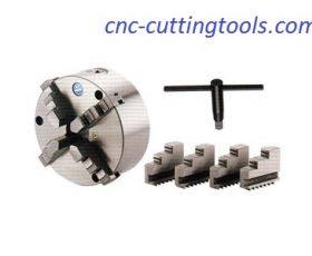 Mâm cặp 4 chấu tự định tâm VPS