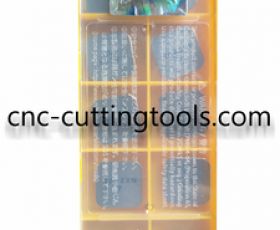 Mảnh dao phay SEEN1203