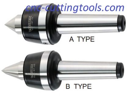 Đầu chống tâm xoay NC tốc độ cao