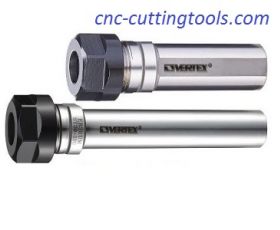 Đầu kẹp trụ thẳng collet ER