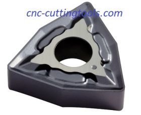 Mảnh dao tiện WNMG060404