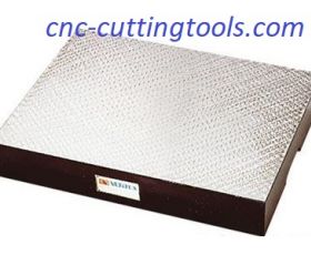 Bàn máp gang VERTEX