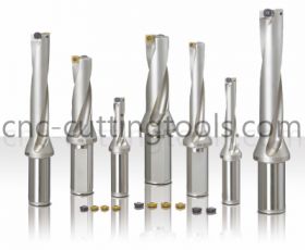 Dao khoan ghép mảnh C25-3D