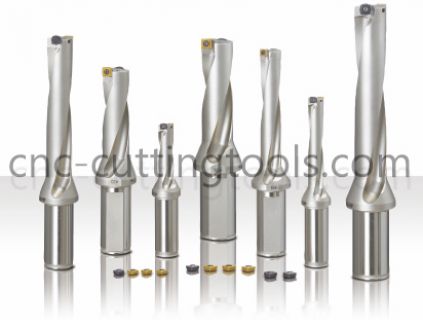 Dao khoan ghép mảnh C25-3D