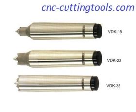 Đầu chống tâm dẫn động VDK| chống tâm dẫn động vertex