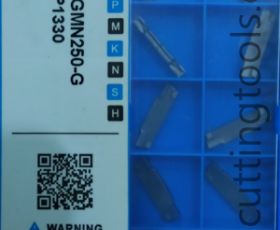 Mảnh dao cắt 2.5mm MGMN250