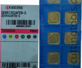 Mảnh dao phay SEKR1203AFEN-S PR660