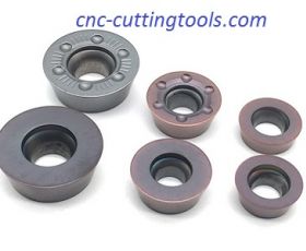 Mảnh dao phay RPMT Mitsubishi