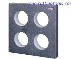 Thước đo vuông đá granite| Khối đá vuông góc